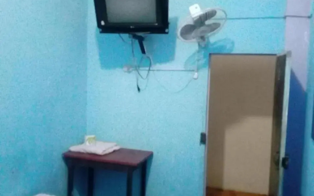 Hospedaje Independencia Pucallpa