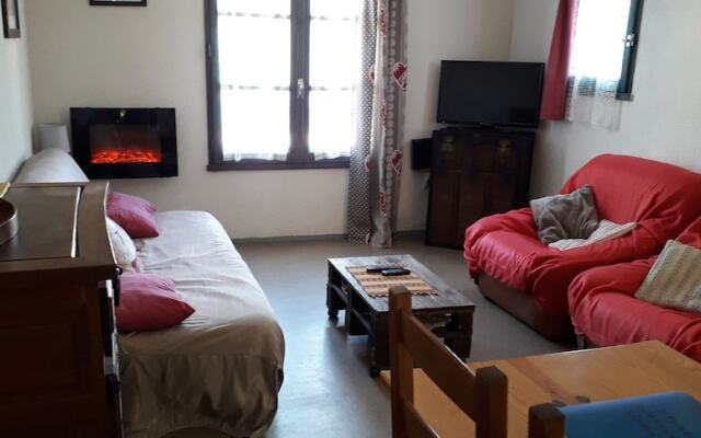 Appartement Vallée de Campan
