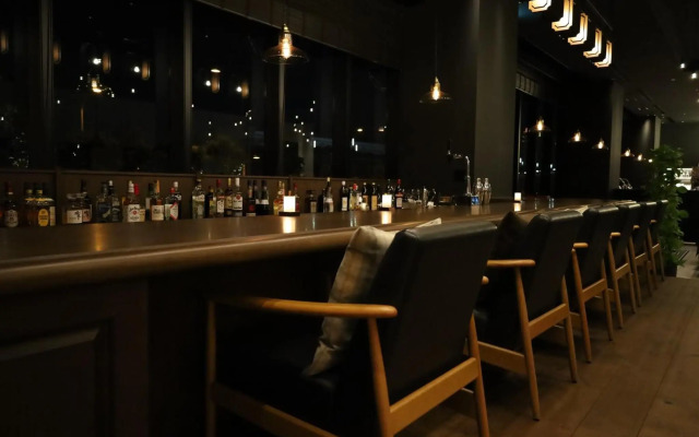 Liber Hotel Osaka