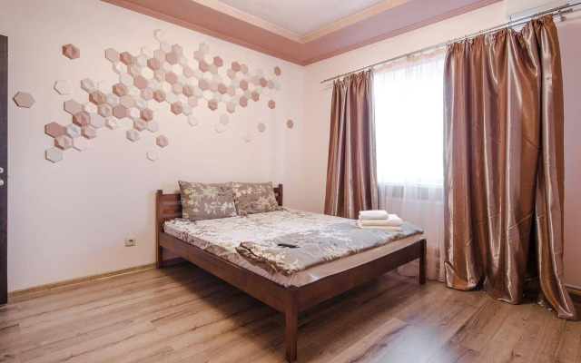 Odessa Rent Service Apartments at Sea-side