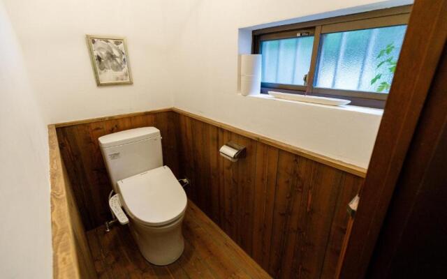 Guest House Kamejikan - Hostel
