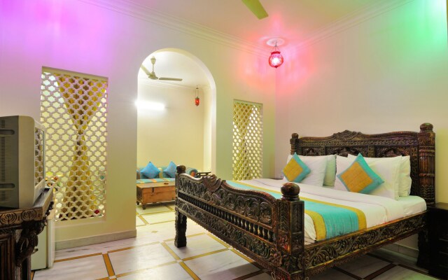 Jyoti Mahal A Heritage Hotel