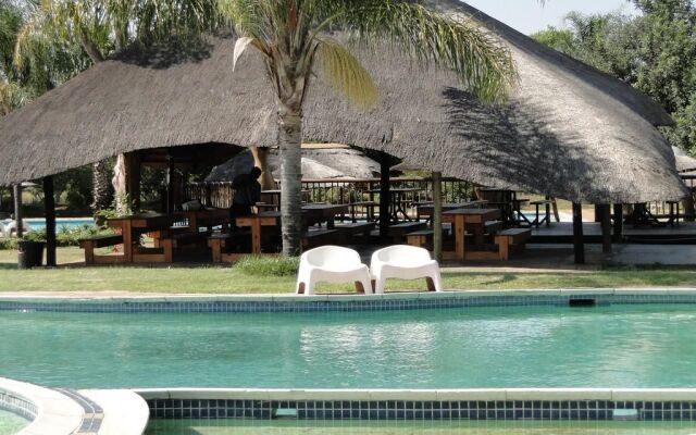 SanRock Resort
