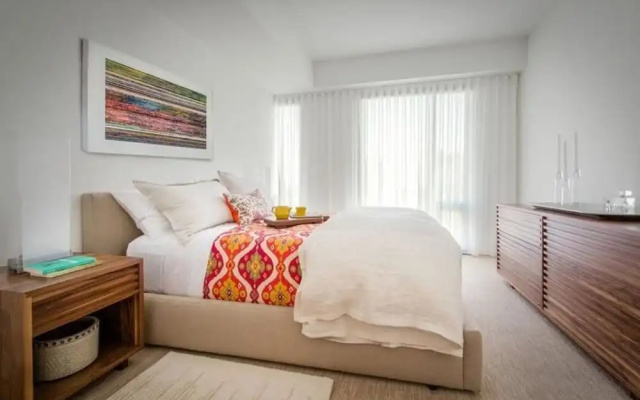 BridgeStreet at Vita Luxury Apartments