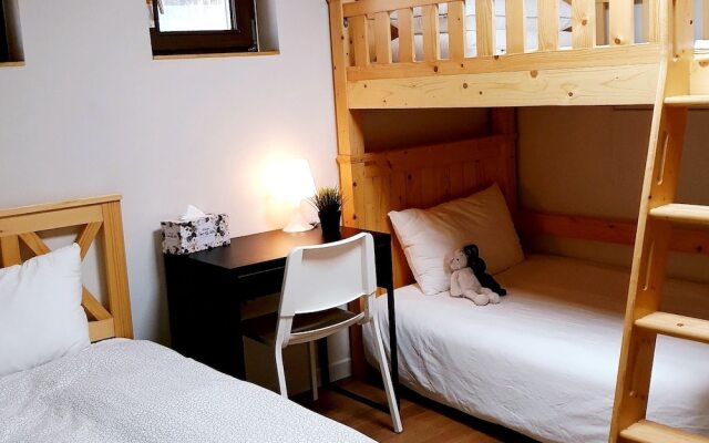 Hue Guesthouse