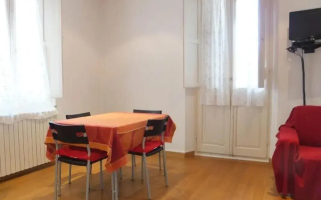 B&B La Luna dal Borgo