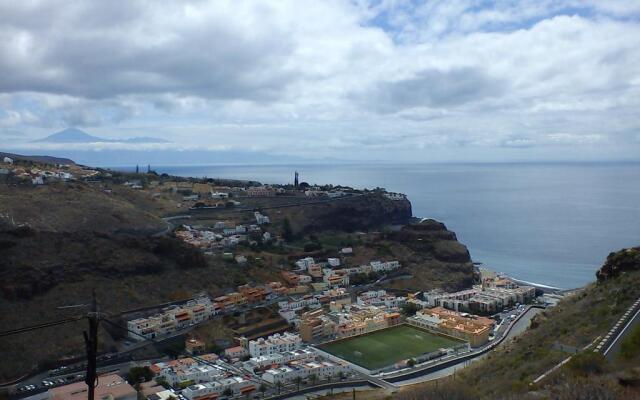 Apartamentos Lourdes