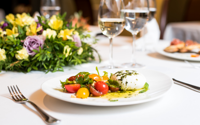 Crystal Palace Boutique Hotel