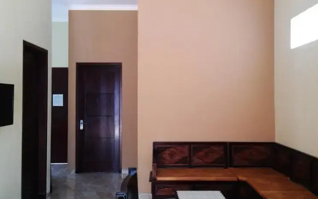 Gemini Homestay