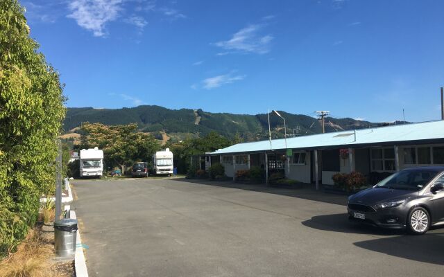 Richmond Motel & Holiday Park