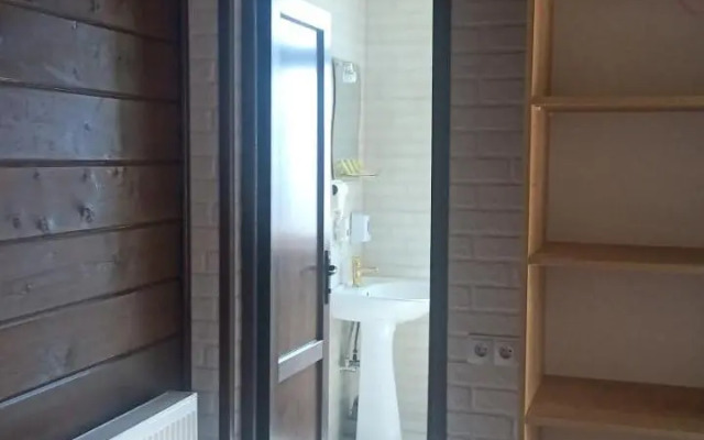 Guesthouse on V.Pshavela 52A