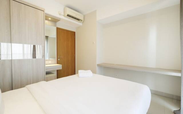 Cozy 1BR Oasis Apartment