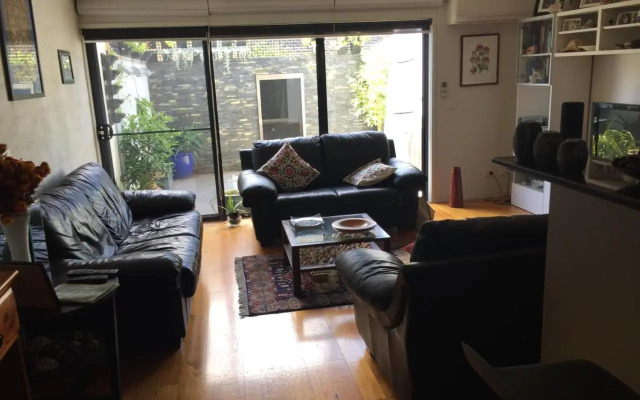 Brunswick B & B
