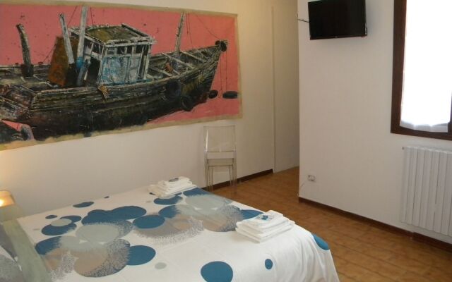 Bologna House San Carlo Centro