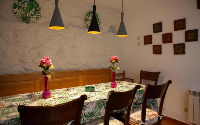 Casa Rural La Majada de Peñacorada