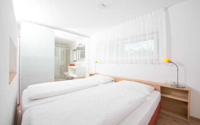 Apartment Edelweiss