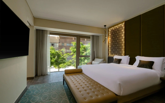 Hyatt Regency Cairo West