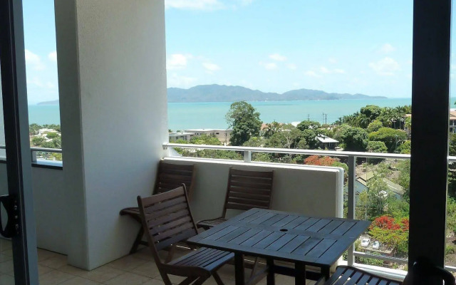 Direct Hotels – Dalgety Apartments