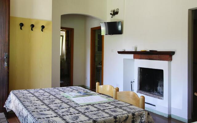 in Bezzecca with 1 bedrooms and 1 bathrooms