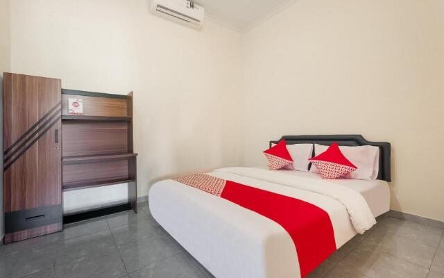 OYO 3223 Jy Homestay