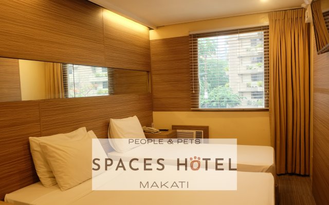 Spaces By Eco Hotel
