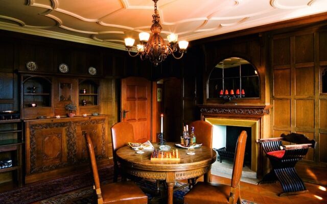 Mirabell Alpine Garden Resort