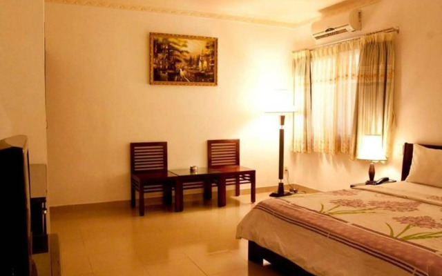 Phi Phung Hotel