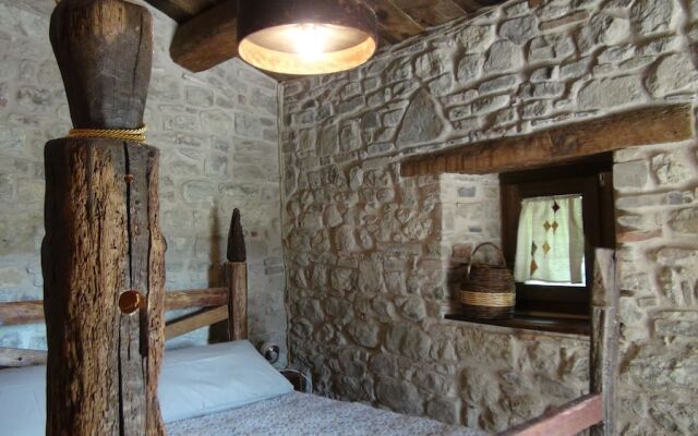 SassoErminia B&B Ecosostenibile