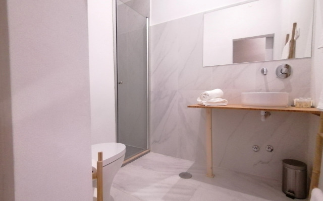 Temple Suites Guest House