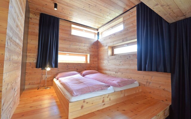 Apartment 4 Holiday - Design Lodge The Cube