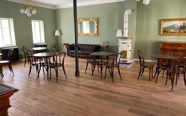 Alte Seifensiederei zu Pulkau