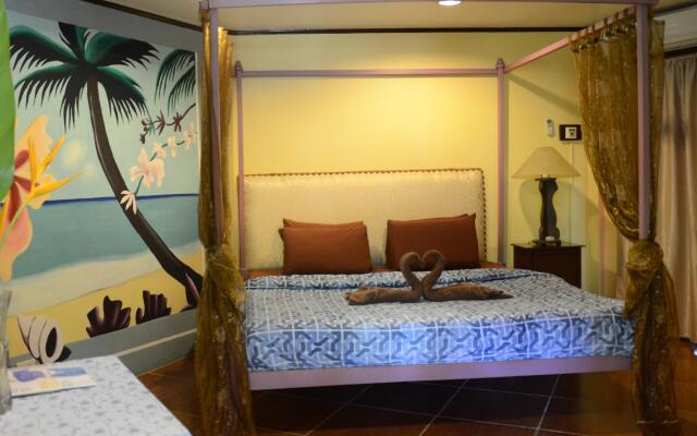 ALTA Cebu Resort