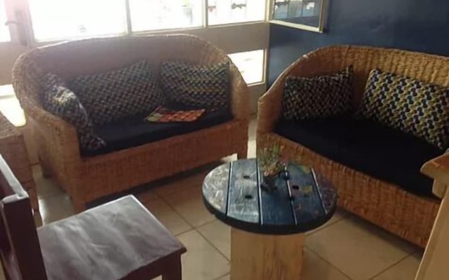 Murugo Rwanda Hostel