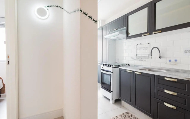 BHomy Bela Vista Shopping Frei Caneca LE105