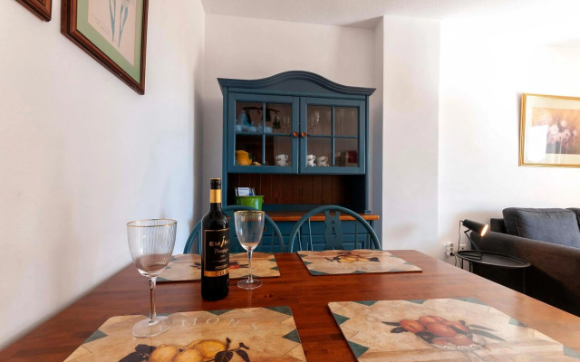 Primera Linea, Gran Terraza, Maravillosas Vistas