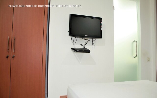 ZEN Rooms Setiabudi 15