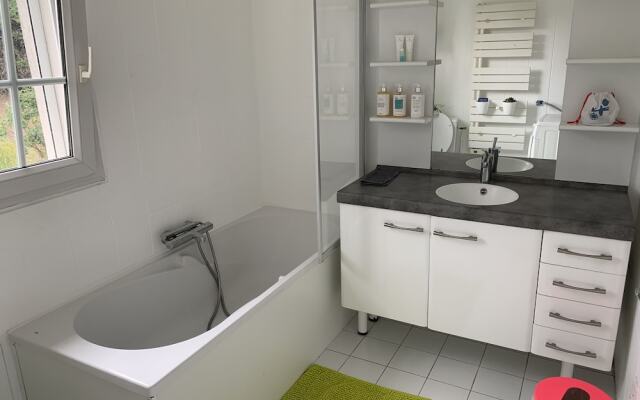 Casabina Appartement Proche Disney