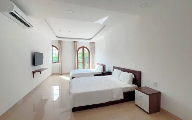 Nhu Y Hotel Phu Quoc
