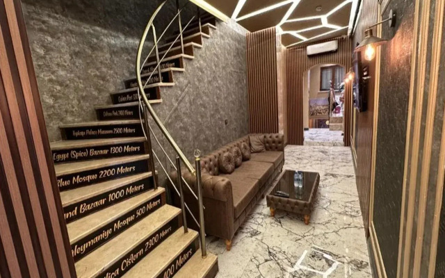 Mar Boutique Apartment