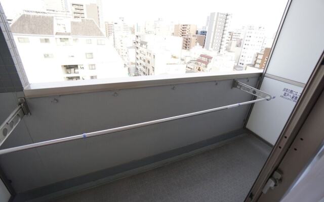 Apartment Y Hakuyu Motomachi Namba