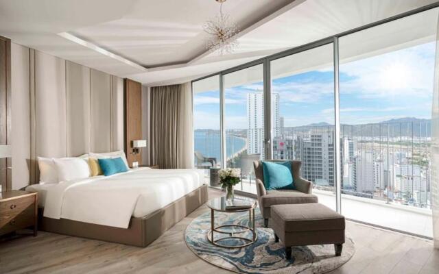 Handy Panorama Nha Trang Ocean view