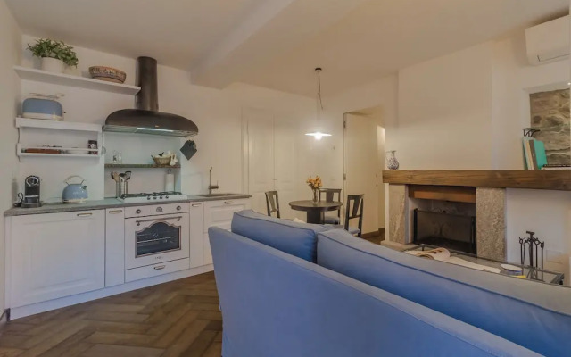 Loppia Secret Garden by Wonderful Italy