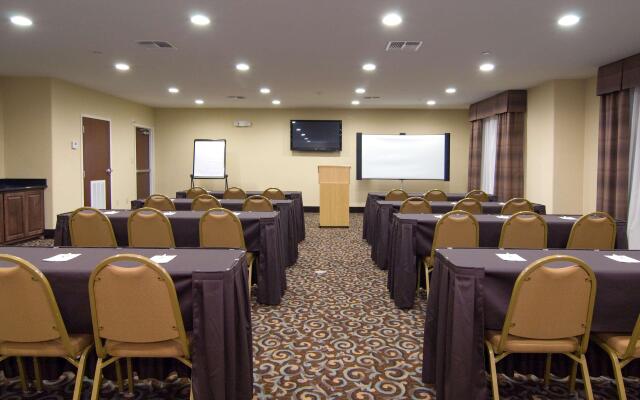 Best Western Bastrop Pines Inn