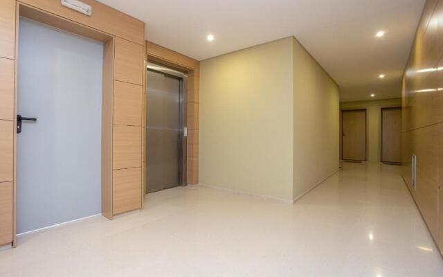 Galante Beach Apartment II