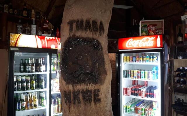Thabankwe Bushveld Inn