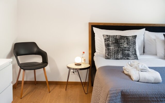 Chalet Alia and Apartments-Grindelwald by Swiss Hotel Apartments