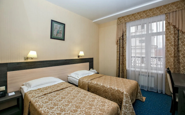 Metropol Hotel