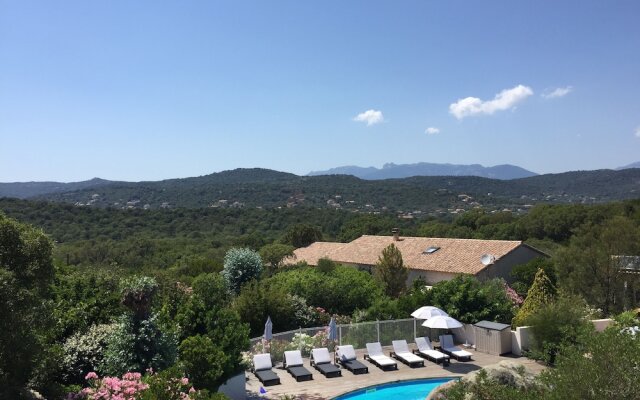 Résidence Stella d'Oro