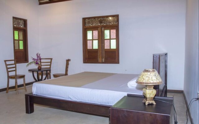 Teak Cottage
