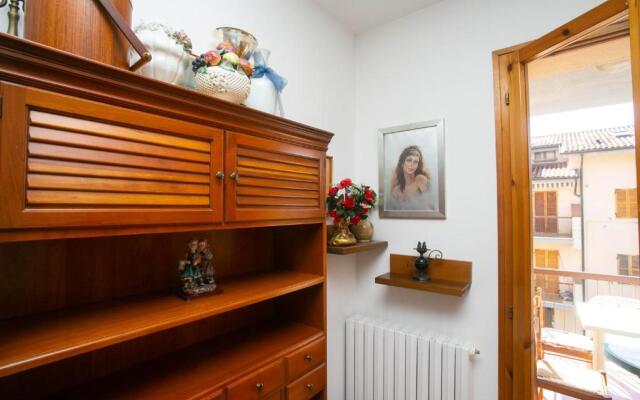 N34 - Numana, ampio trilocale con terrazzo